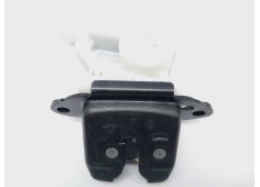 Recambio de cerradura maletero / porton para renault kadjar limited 4x4 referencia OEM IAM   