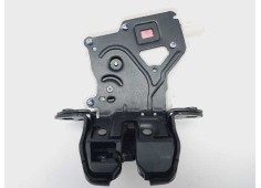 Recambio de cerradura maletero / porton para renault kadjar limited 4x4 referencia OEM IAM    2