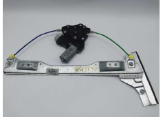 Recambio de elevalunas delantero derecho para opel corsa e selective referencia OEM IAM 13447039RH 541613212 