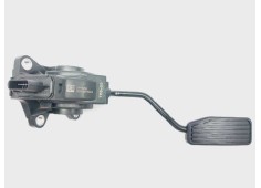 Recambio de potenciometro pedal para honda insight (ze2) elegance referencia OEM IAM 17800TF0G01  