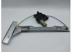 Recambio de elevalunas delantero derecho para opel corsa e selective referencia OEM IAM 13447039RH 541613212  2