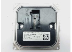 Recambio de modulo electronico para renault kadjar limited 4x4 referencia OEM IAM 260555097R S180237003C 