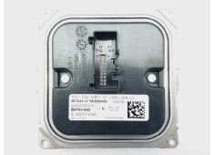Recambio de modulo electronico para renault kadjar limited 4x4 referencia OEM IAM 260555097R S180237003C 