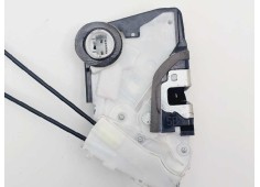 Recambio de cerradura puerta delantera derecha para toyota yaris city referencia OEM IAM U3111130F3  