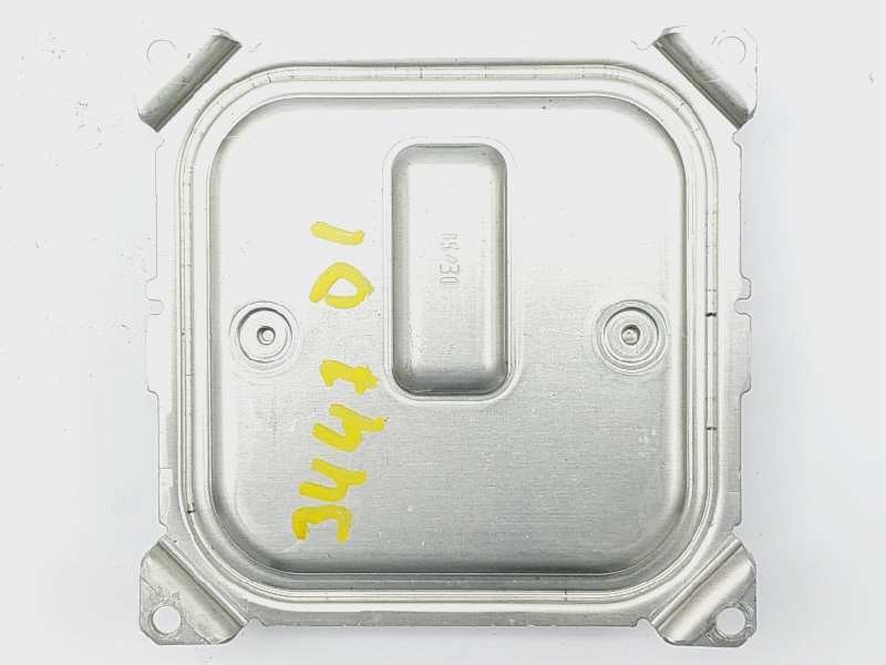 Recambio de modulo electronico para renault kadjar limited 4x4 referencia OEM IAM 260555097R S180237003C 