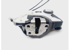 Recambio de cerradura puerta delantera derecha para toyota yaris city referencia OEM IAM U3111130F3   2