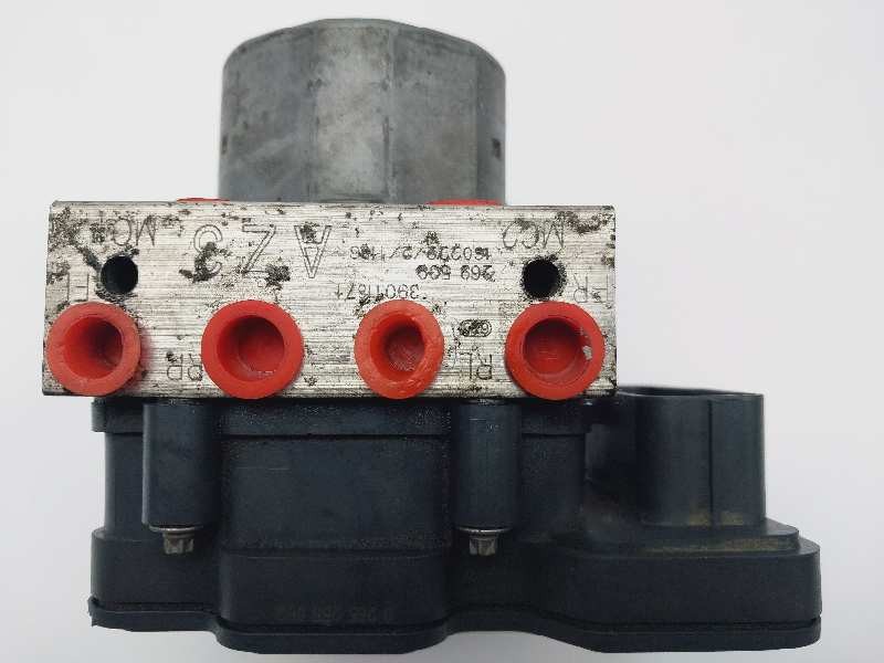 Recambio de abs para opel corsa e selective referencia OEM IAM 39011871 2265106516 