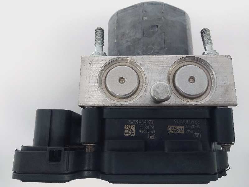 Recambio de abs para opel corsa e selective referencia OEM IAM 39011871 2265106516 