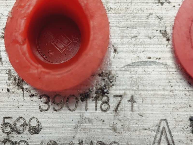 Recambio de abs para opel corsa e selective referencia OEM IAM 39011871 2265106516 