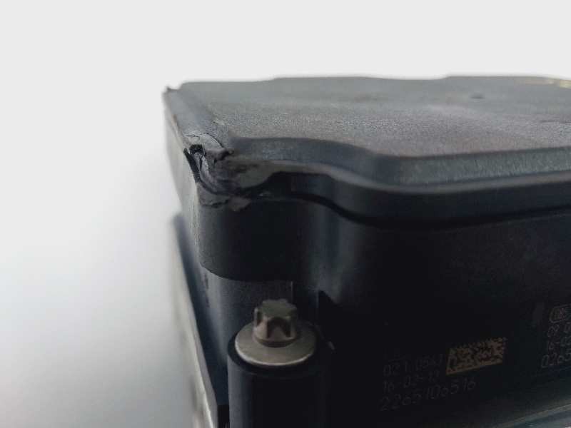 Recambio de abs para opel corsa e selective referencia OEM IAM 39011871 2265106516 