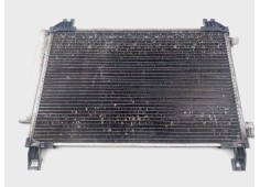 Recambio de condensador / radiador aire acondicionado para toyota yaris city referencia OEM IAM 884600D210   2