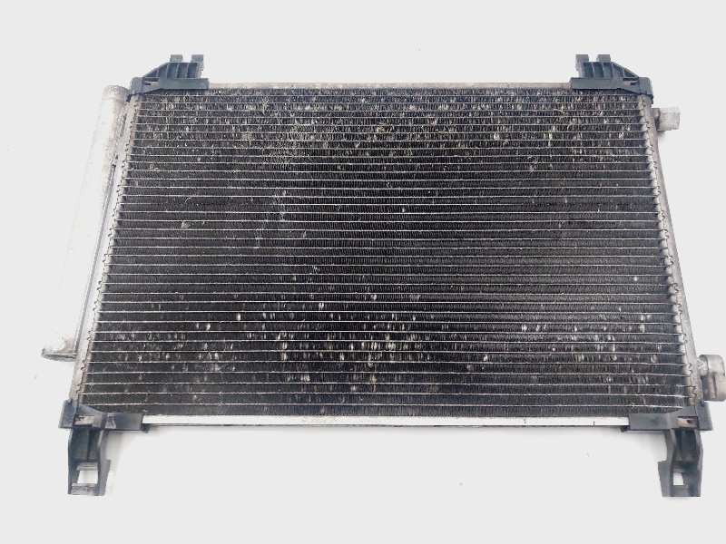 Recambio de condensador / radiador aire acondicionado para toyota yaris city referencia OEM IAM 884600D210  