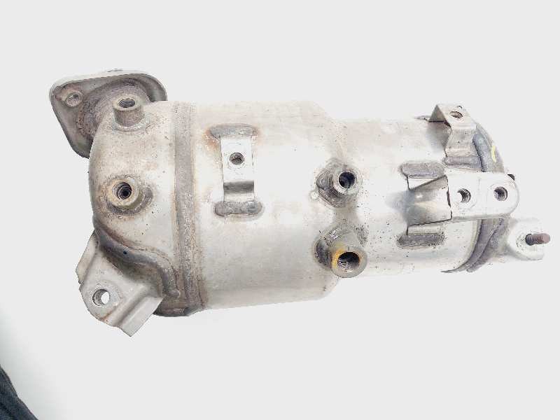 Recambio de filtro de particulas para toyota auris active referencia OEM IAM 0R070 250510R070 