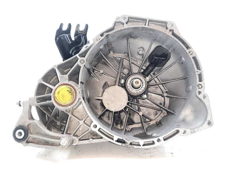 Recambio de caja cambios para ford focus lim. (cb4) trend referencia OEM IAM 6M5R7002ZB  