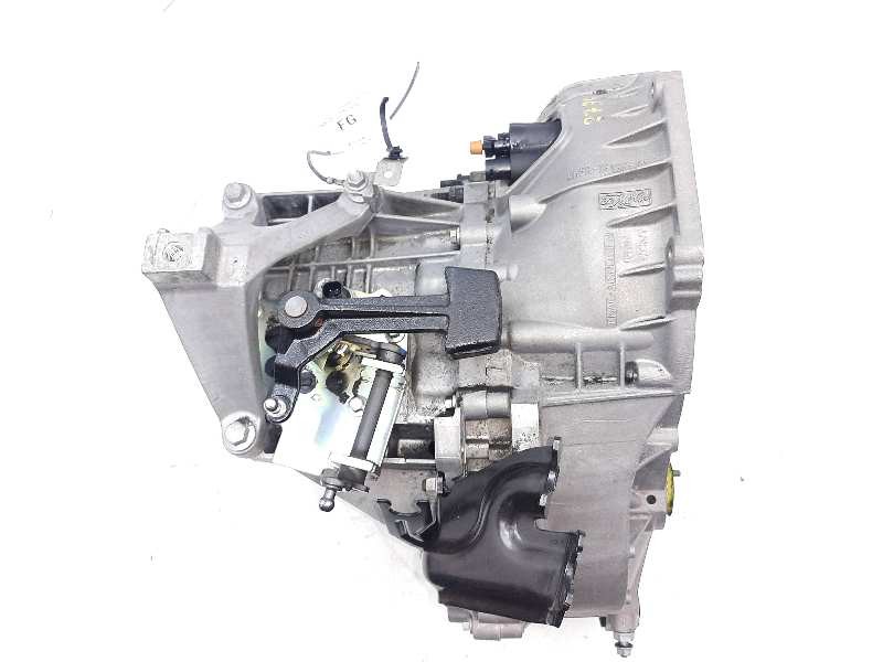 Recambio de caja cambios para ford focus lim. (cb4) trend referencia OEM IAM 6M5R7002ZB  
