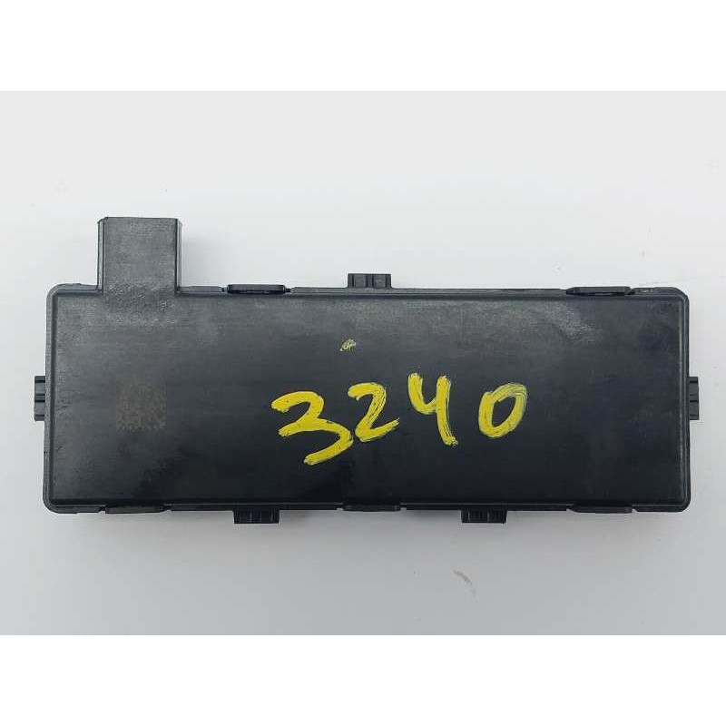 Recambio de modulo electronico para opel corsa e selective referencia OEM IAM 13503204  