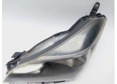 Recambio de faro izquierdo para toyota yaris city referencia OEM IAM DD1580D159 81170-0DA10  2