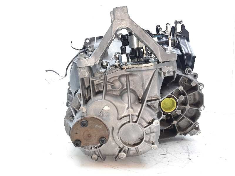 Recambio de caja cambios para ford focus lim. (cb4) trend referencia OEM IAM 6M5R7002ZB  