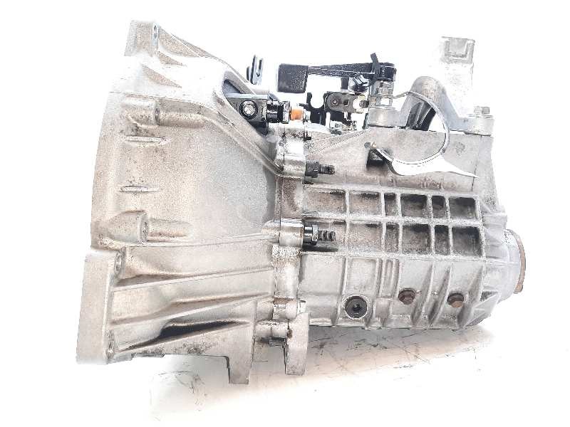 Recambio de caja cambios para ford focus lim. (cb4) trend referencia OEM IAM 6M5R7002ZB  