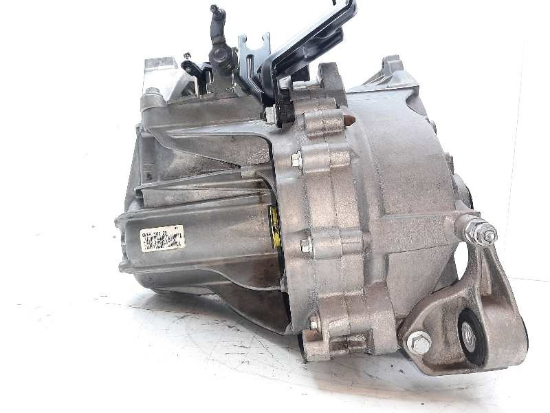 Recambio de caja cambios para ford focus lim. (cb4) trend referencia OEM IAM 6M5R7002ZB  
