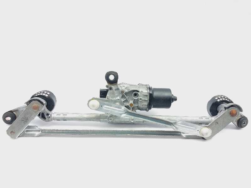 Recambio de motor limpia delantero para renault kadjar limited 4x4 referencia OEM IAM   