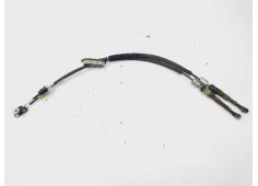 Recambio de varillaje cambio para renault talisman limited referencia OEM IAM 349358299R 4RTA017 