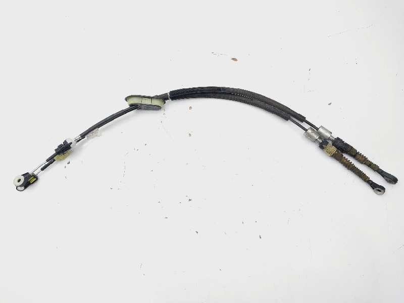 Recambio de varillaje cambio para renault talisman limited referencia OEM IAM 349358299R 4RTA017 