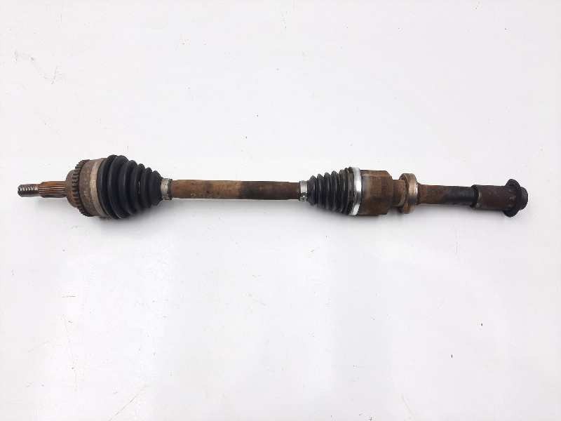 Recambio de transmision delantera derecha para fiat punto berlina (188) 1.9 d (i) referencia OEM IAM   