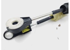 Recambio de varillaje cambio para renault talisman limited referencia OEM IAM 349358299R 4RTA017  2