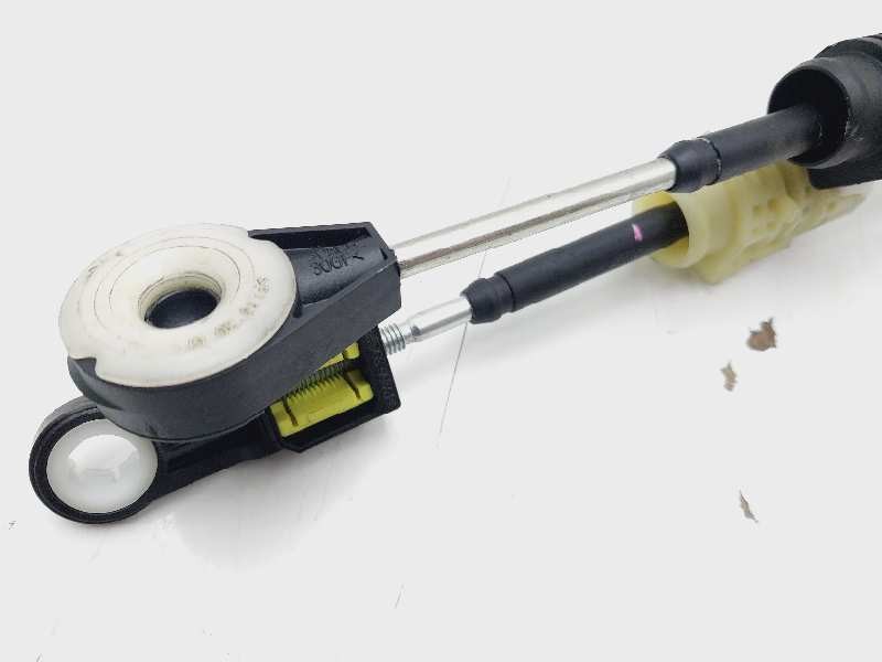 Recambio de varillaje cambio para renault talisman limited referencia OEM IAM 349358299R 4RTA017 