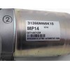 Recambio de columna direccion para nissan pixo (uao) acenta referencia OEM IAM 3872068K00 38720M68K00 31390M68K10