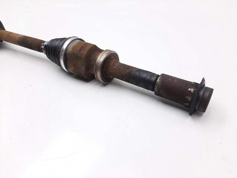 Recambio de transmision delantera derecha para fiat punto berlina (188) 1.9 d (i) referencia OEM IAM   