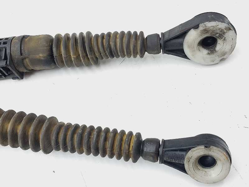 Recambio de varillaje cambio para renault talisman limited referencia OEM IAM 349358299R 4RTA017 