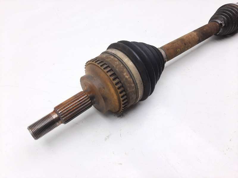 Recambio de transmision delantera derecha para fiat punto berlina (188) 1.9 d (i) referencia OEM IAM   