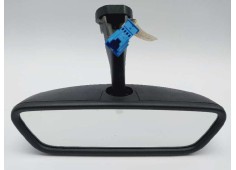 Recambio de espejo interior para mercedes-benz clase b (w246) b 180 cdi (246.212) referencia OEM IAM A2468100217  
