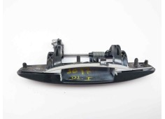 Recambio de maneta exterior delantera izquierda para dacia lodgy referencia OEM IAM    2