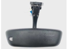 Recambio de espejo interior para mercedes-benz clase b (w246) b 180 cdi (246.212) referencia OEM IAM A2468100217   2