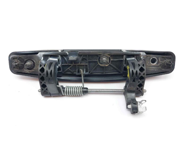 Recambio de maneta exterior delantera izquierda para dacia lodgy referencia OEM IAM   