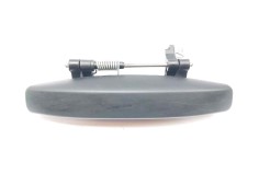 Recambio de maneta exterior trasera izquierda para dacia lodgy referencia OEM IAM   