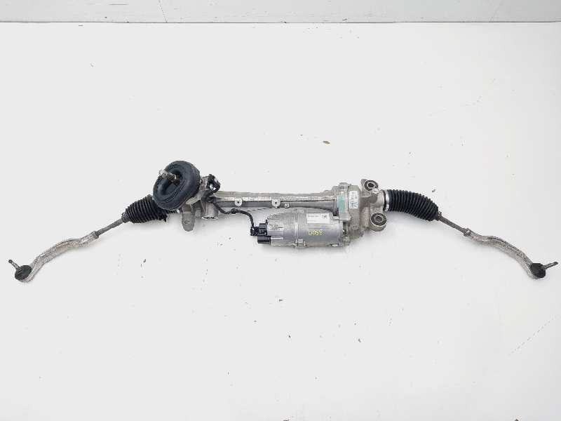 Recambio de cremallera direccion para renault talisman limited referencia OEM IAM 41518303E 49001871R A0037479F