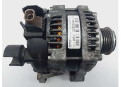 Recambio de alternador para opel corsa e selective referencia OEM IAM 13585664B   2