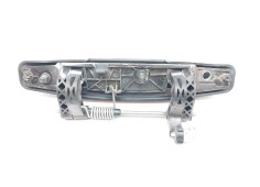 Recambio de maneta exterior trasera izquierda para dacia lodgy referencia OEM IAM    2