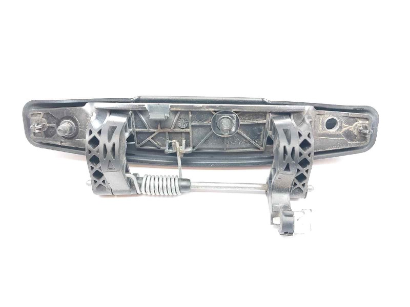 Recambio de maneta exterior trasera izquierda para dacia lodgy referencia OEM IAM   