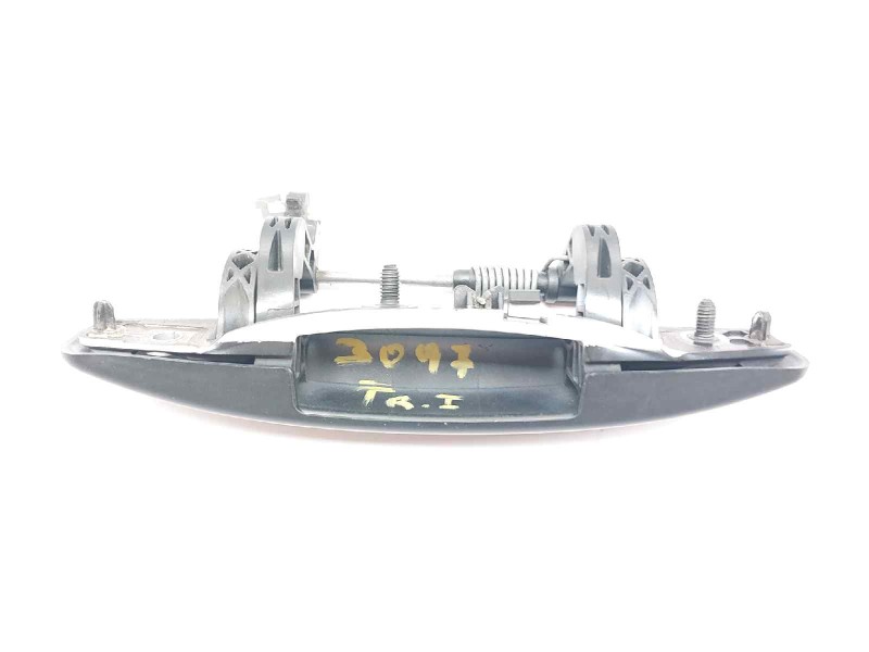 Recambio de maneta exterior trasera izquierda para dacia lodgy referencia OEM IAM   