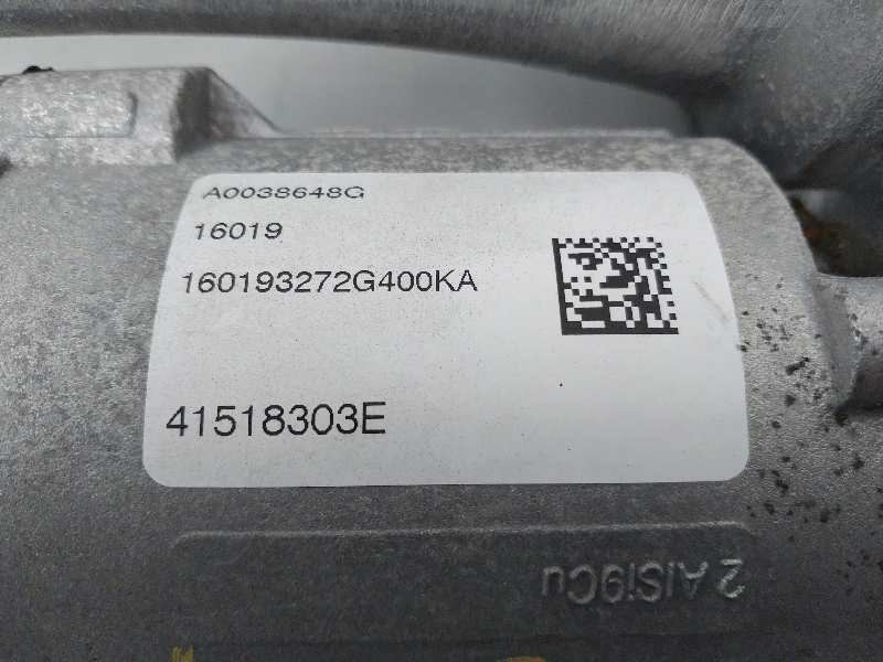 Recambio de cremallera direccion para renault talisman limited referencia OEM IAM 41518303E 49001871R A0037479F