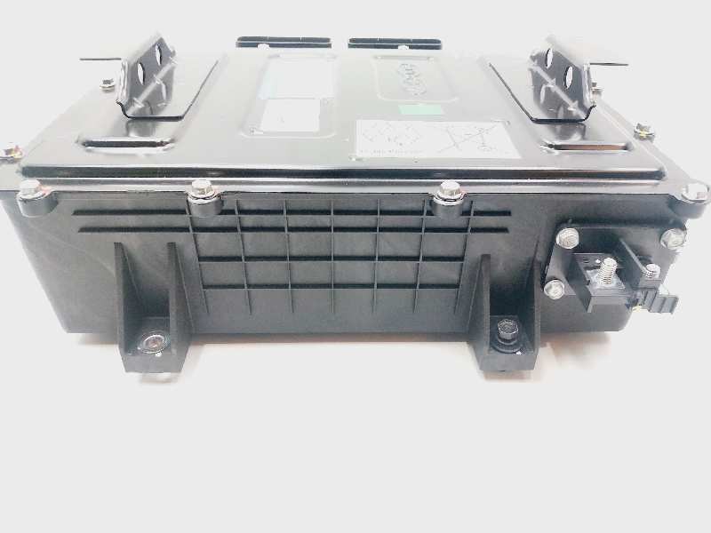 Recambio de bateria para kia ceed crdi referencia OEM IAM 375M0G4000  