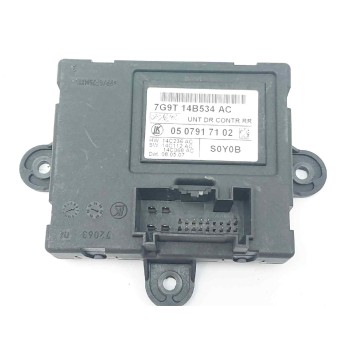 MODULO ELECTRONICO 7G9T14B534AC 