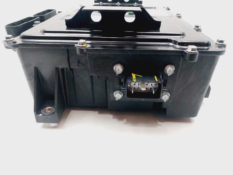 Recambio de bateria para kia ceed crdi referencia OEM IAM 375M0G4000  