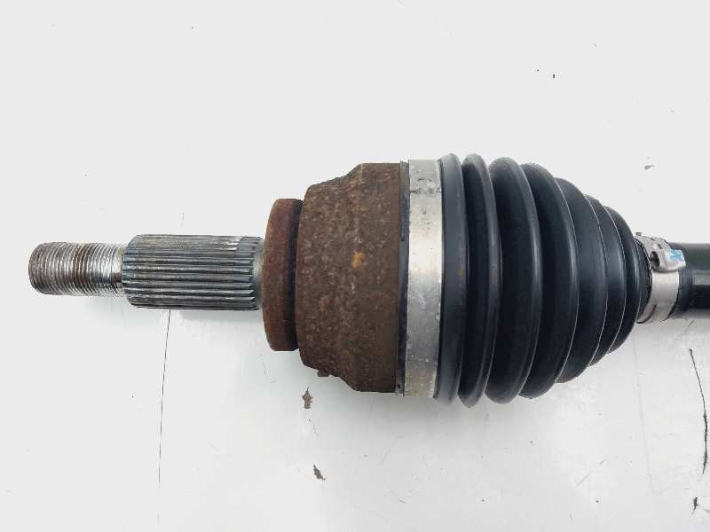 Recambio de transmision delantera derecha para renault talisman limited referencia OEM IAM 391004169R  