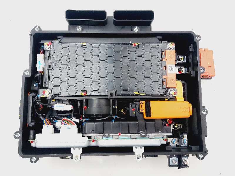 Recambio de bateria para kia ceed crdi referencia OEM IAM 375M0G4000  